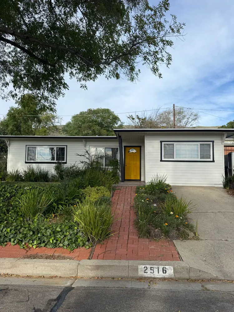 Painting services in Arroyo Grande, CA