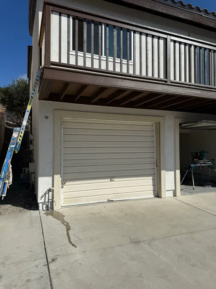 Piñon Painting & Fine Finishes — Arroyo Grande, CA