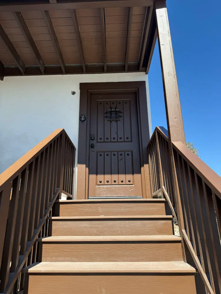 Augustus Piñon — Owner, Piñon Painting & Fine Finishes