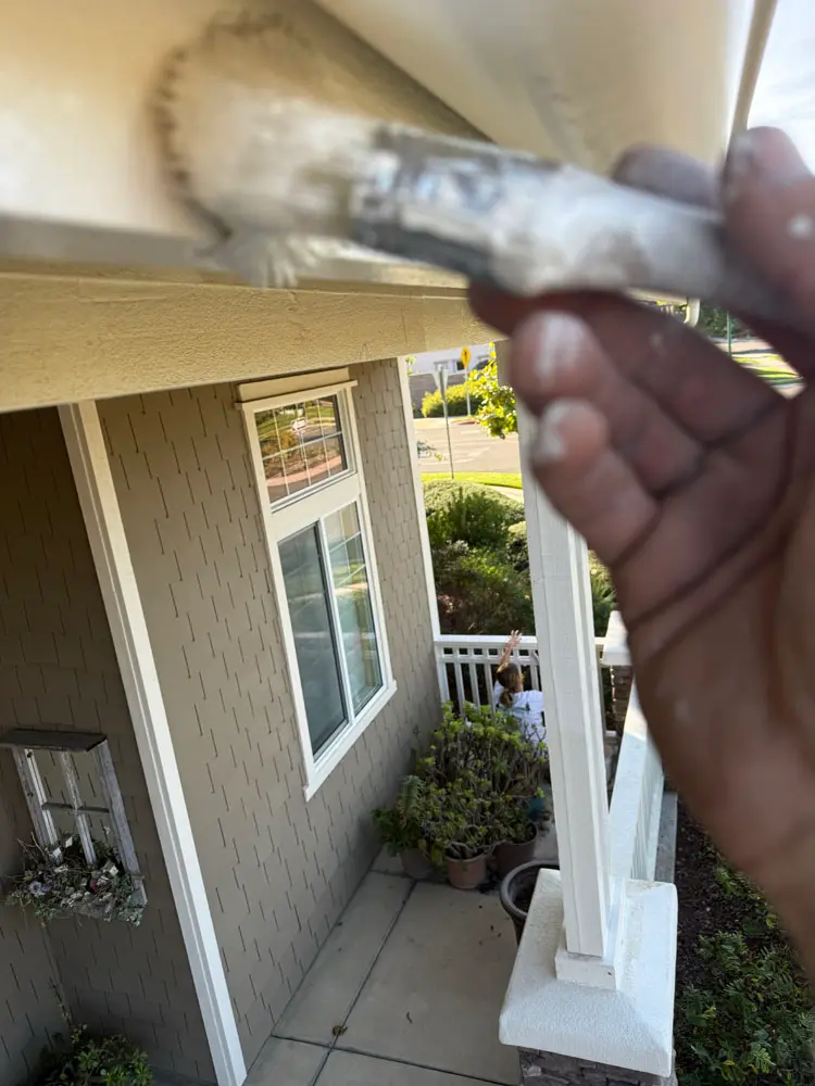 Piñon Painting & Fine Finishes — quality painting on the Central Coast